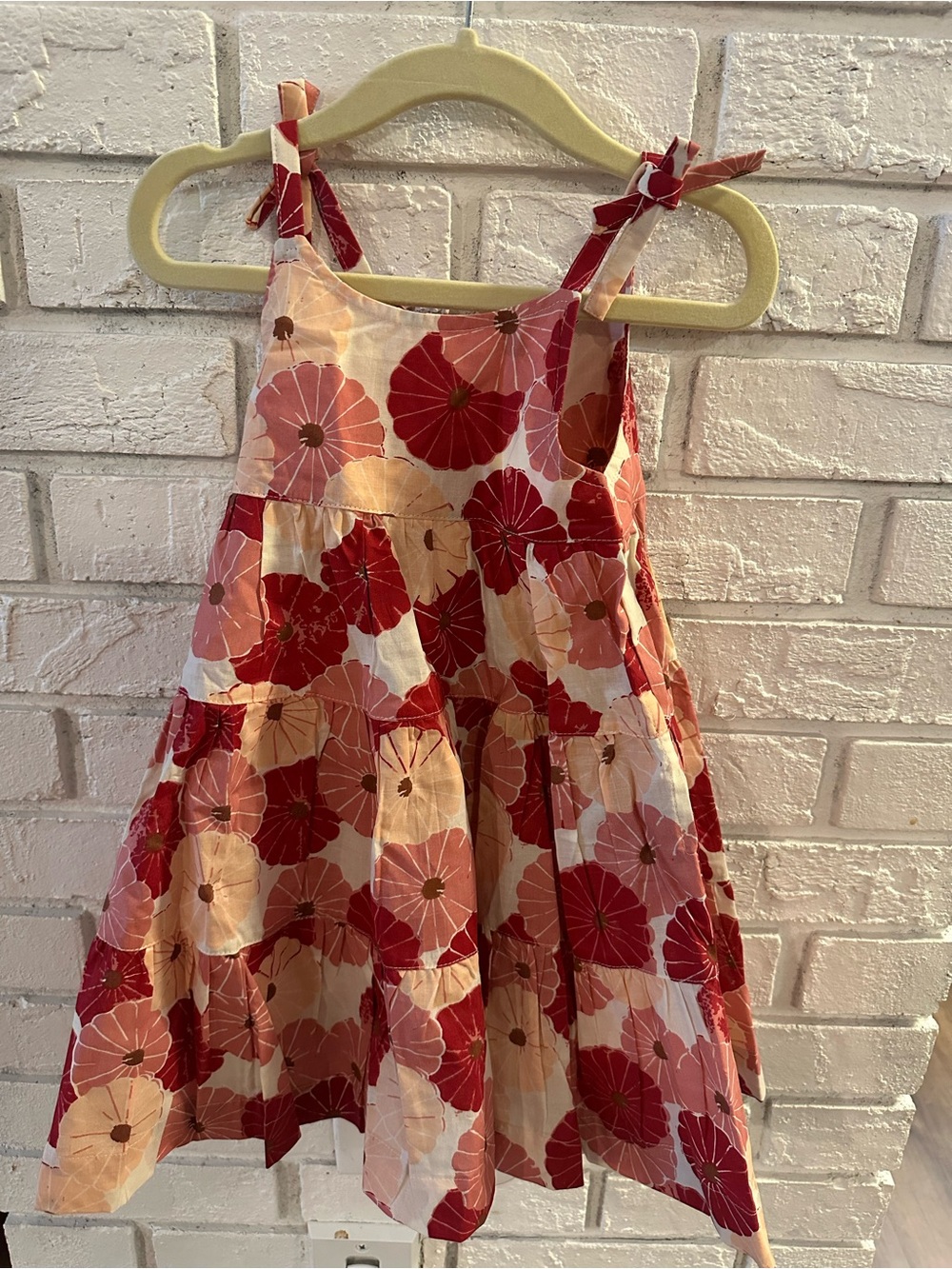 KQ dress